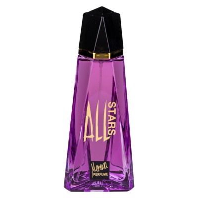 Memwa – All Stars Eau De Parfum 100ml