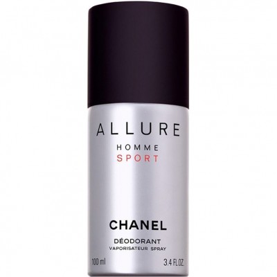 Chanel – Allure Homme Sport 100ml