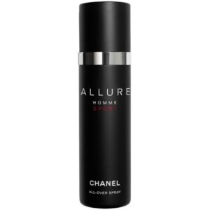 Chanel – Allure Homme Sport All Over Spray 100ml
