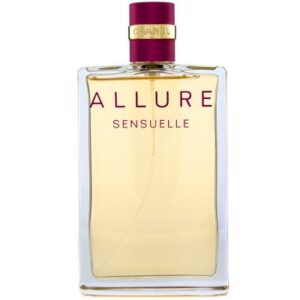 Chanel – Allure Sensuelle Eau De Parfum 100ml