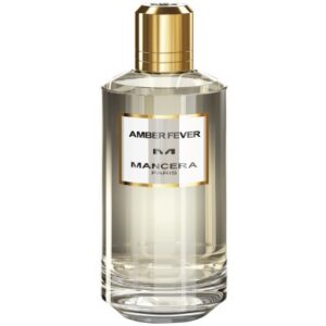Mancera – Amber Fever Eau De Parfum 120ml
