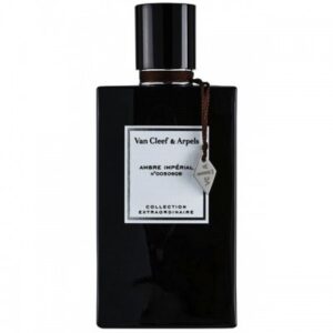 Van Cleef & Arpels – Ambre Imperial Eau De Parfum 75ml