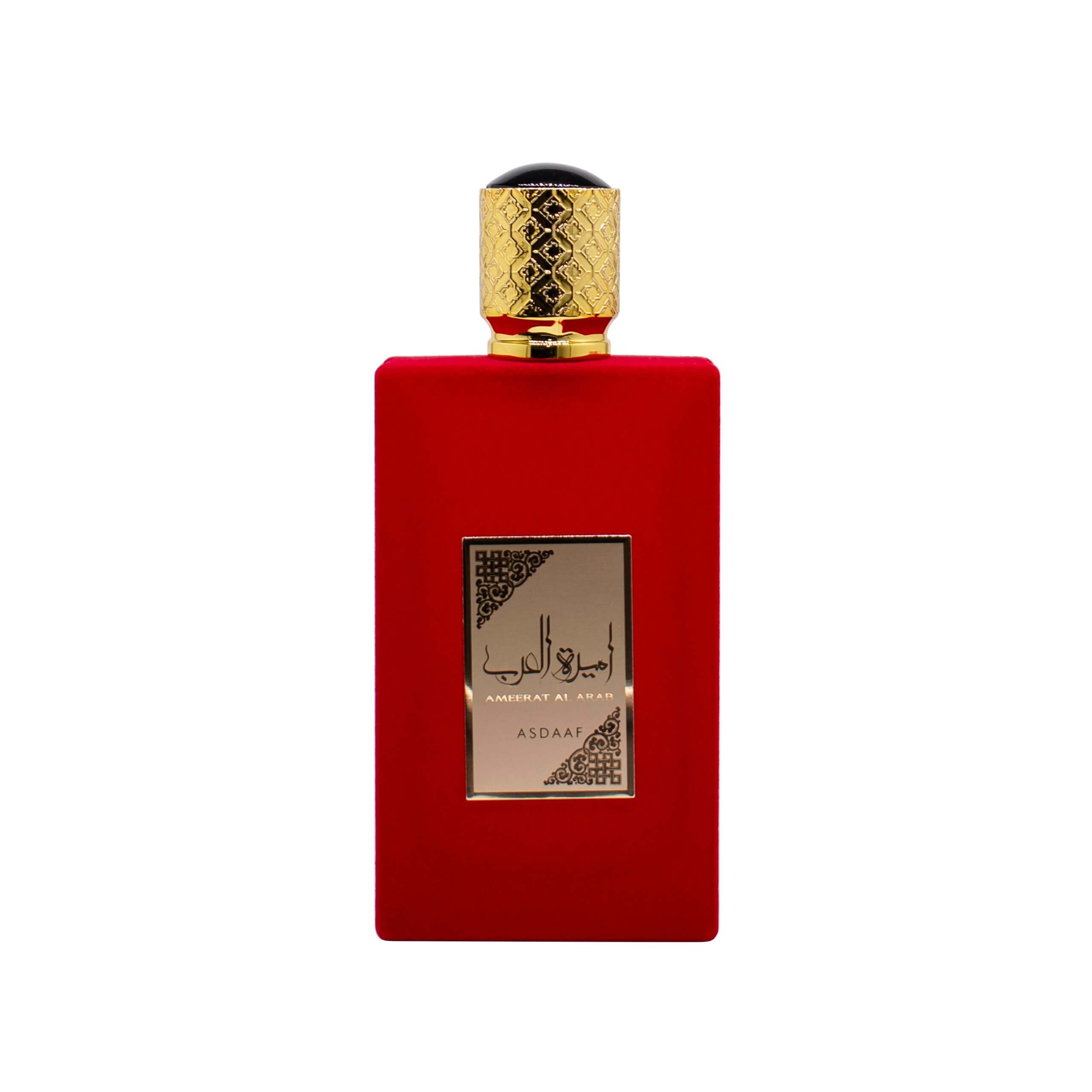 Asdaaf – Ameerat Al Arab 100ml