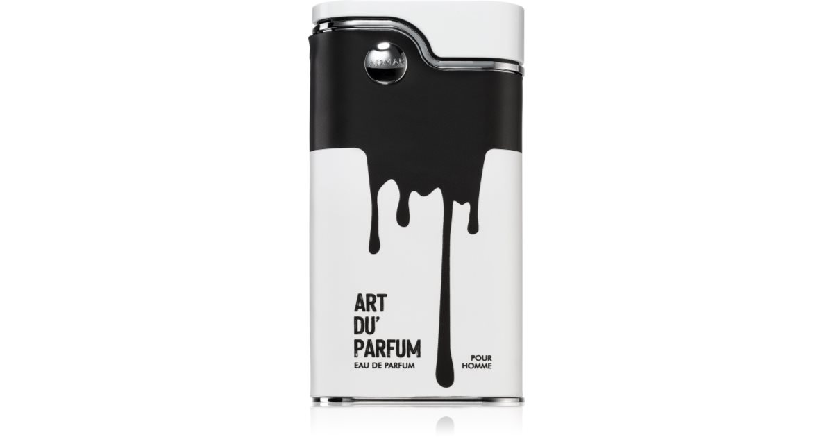 Armaf – Art Du Parfum 100ml