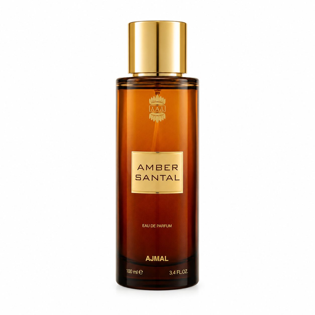 Ajmal – Amber Santal Hair Mist 100ml