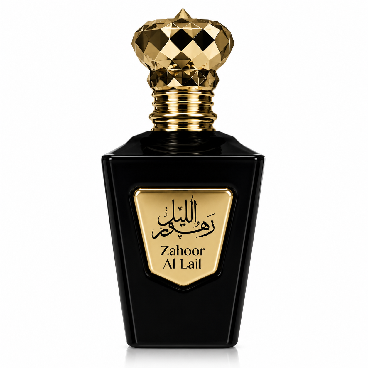 My Perfumes – Zahoor Al Lail 100ml