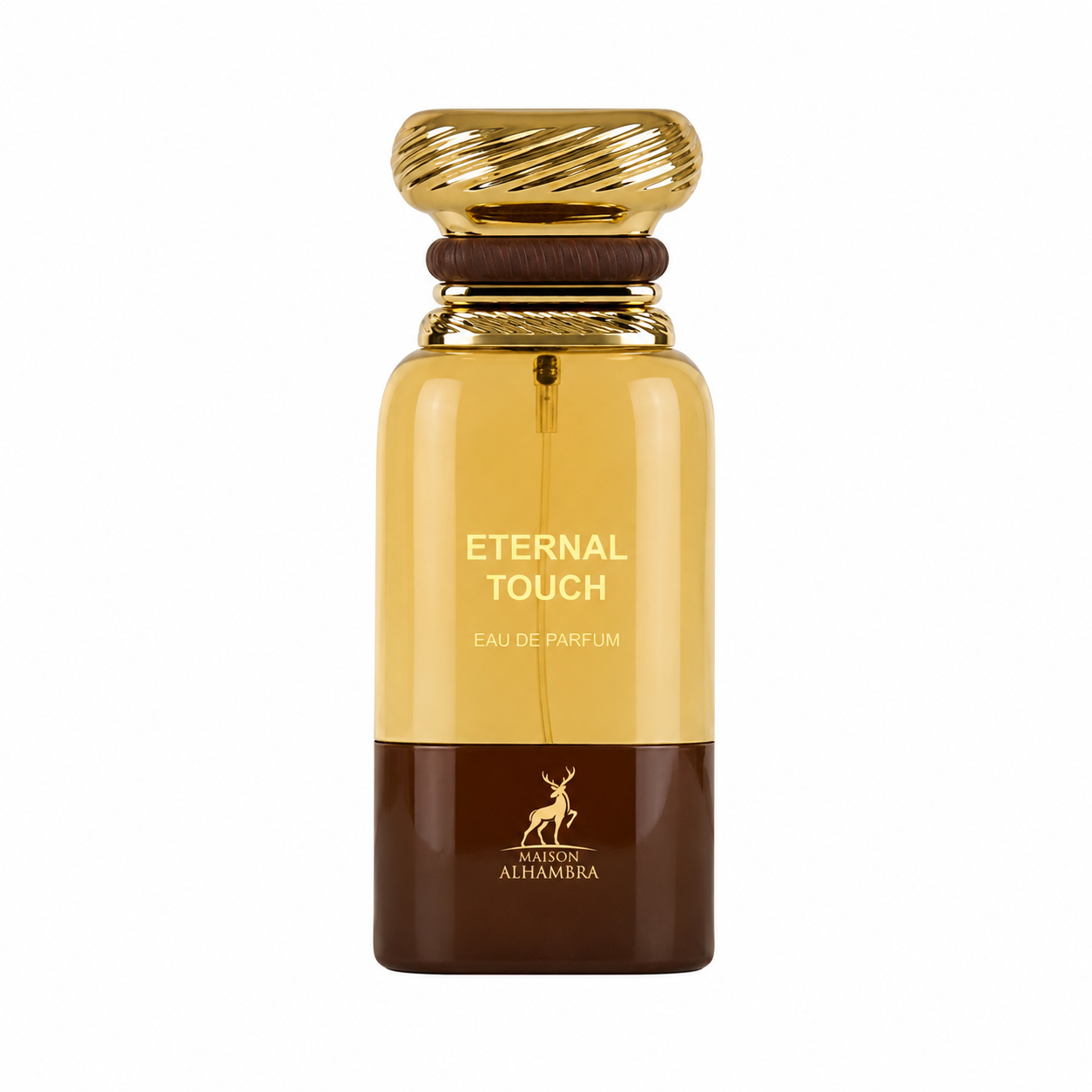 Alhambra – Eternal Touch 80ml