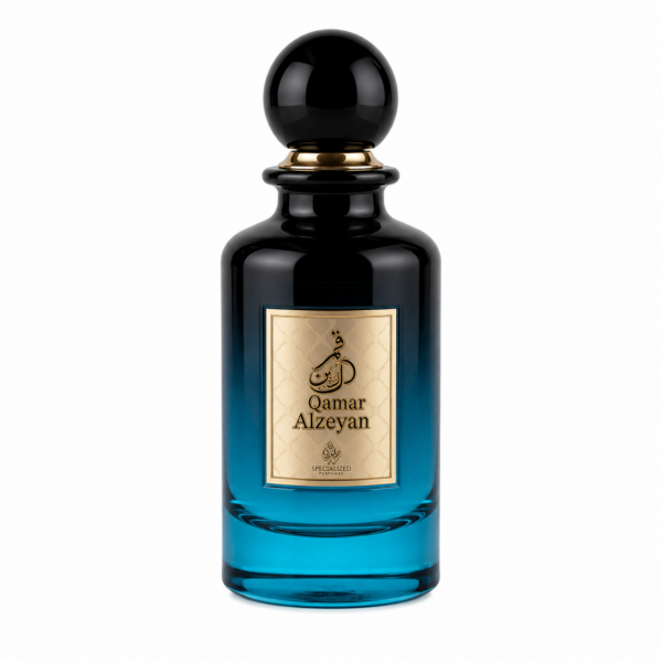 b76a9e16-ee8c-43a8-b644-0b609d8c7d4e My Perfumes – Qamar Alzeyan 85ml - Imagine 1
