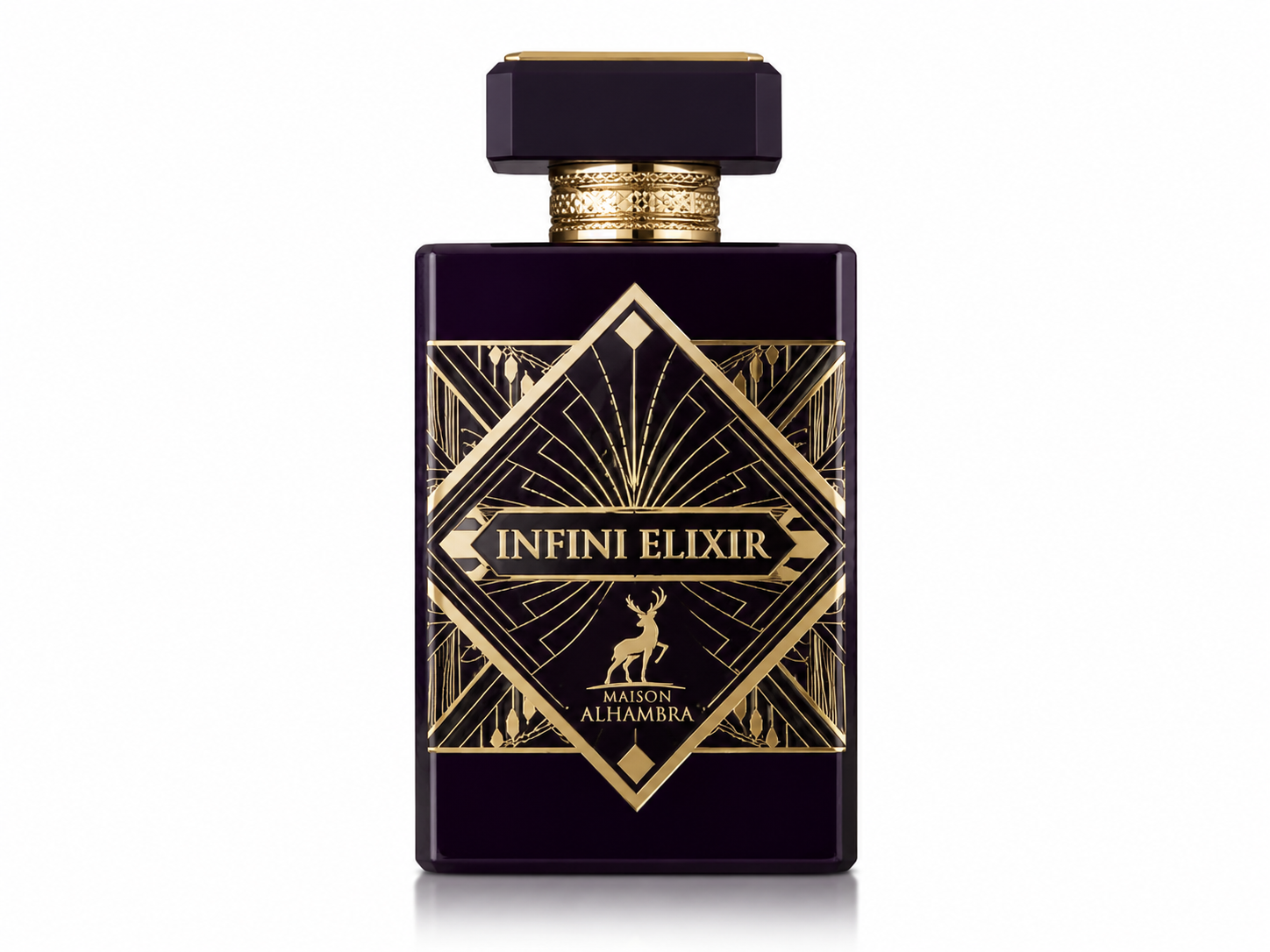 Alhambra – Infini Elixir 100ml