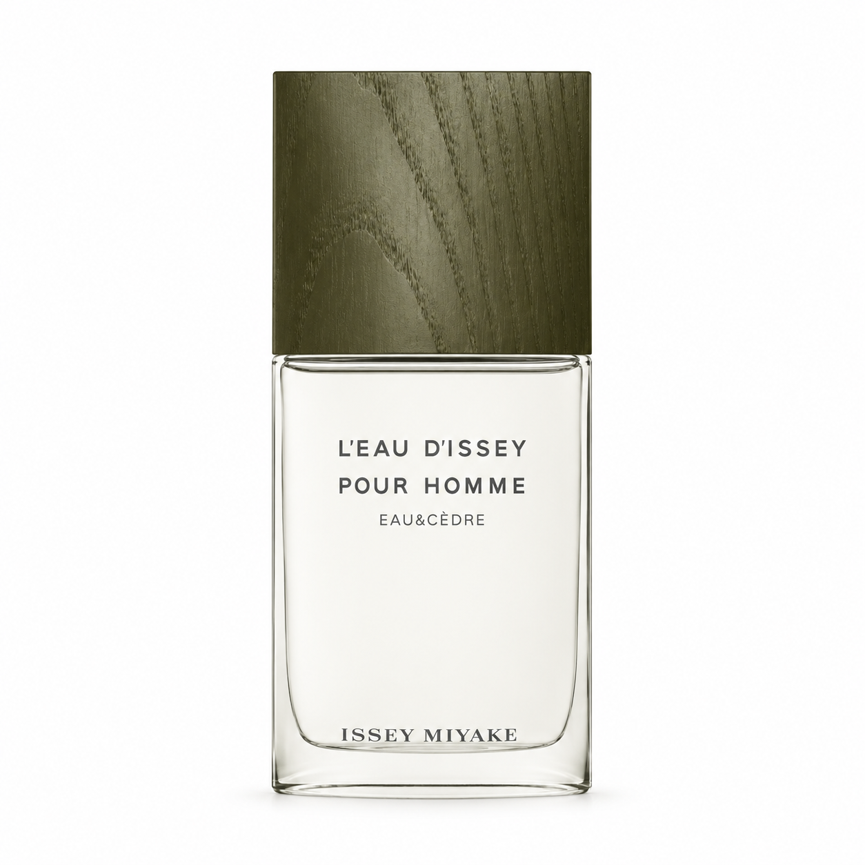 Issey Miyake – L’eau D’issey Pour Homme Eau & Cèdre Eau De Toilette 100ml