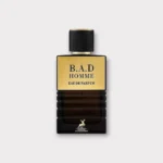 Alhambra – B.a.d Homme 100ml - Imagine 1