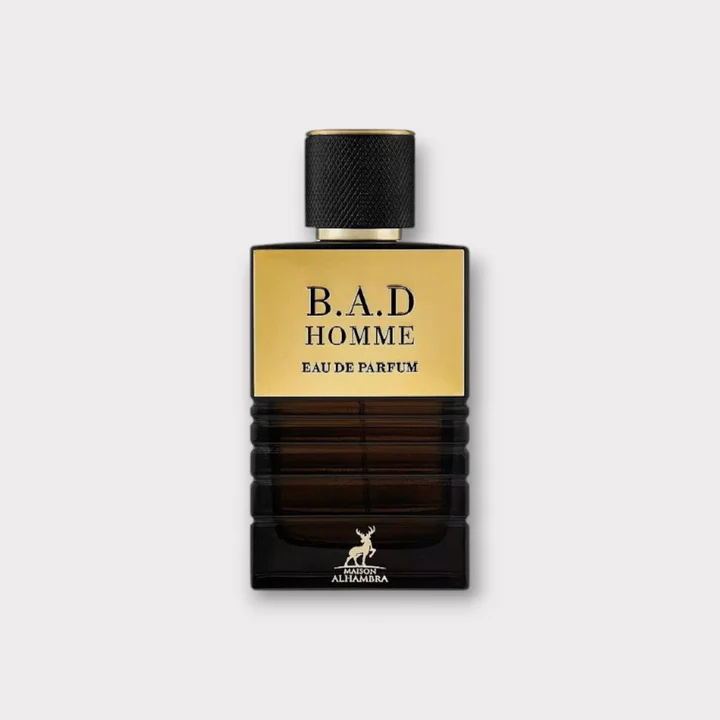 Alhambra – B.a.d Homme 100ml