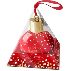 The Luxury Bathing Company – Bathtime Delight – Gel De Dus 150ml