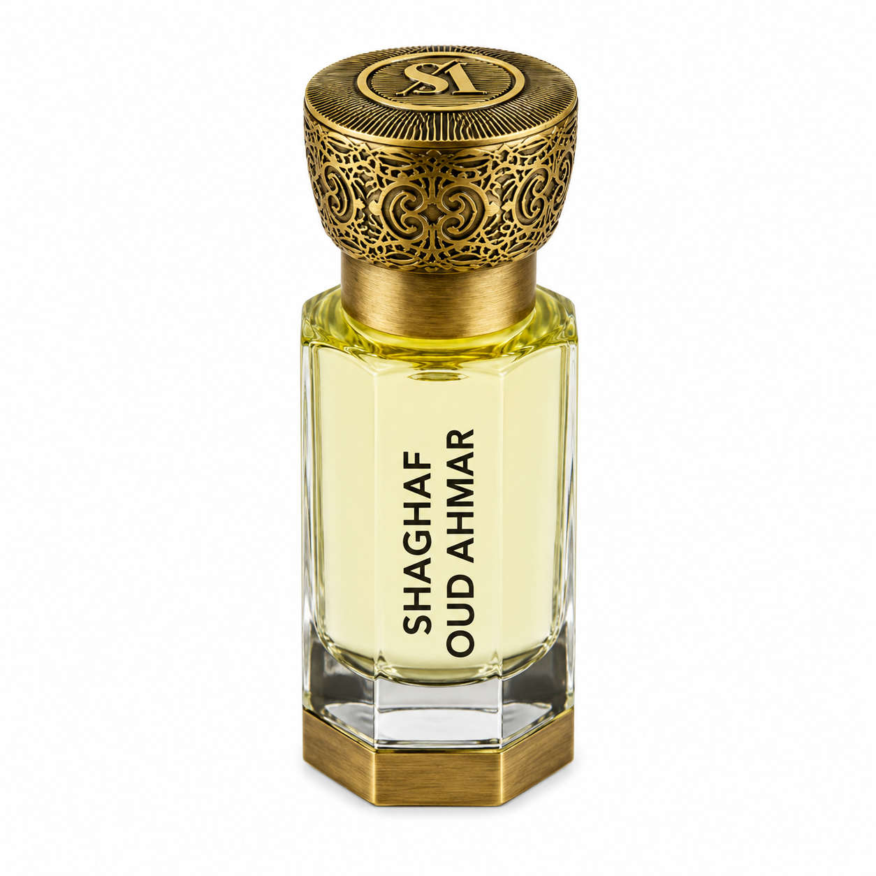 Swiss Arabian – Shaghaf Oud Ahmar 12ml TESTER