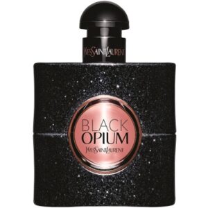 Yves Saint Laurent – Black Opium Eau De Parfum 90ml