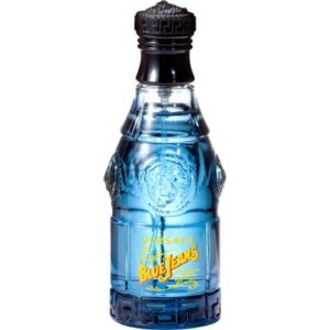 Versace – Blue Jeans Eau De Toilette 75ml