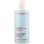 Clarins – Body Smoothing Moisture Milk 400ml