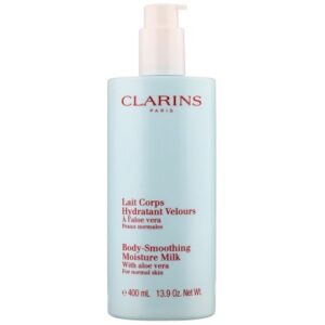 Clarins – Body Smoothing Moisture Milk 400ml