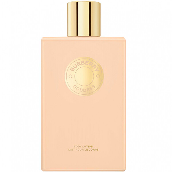 Burberry – Goddess 200ml