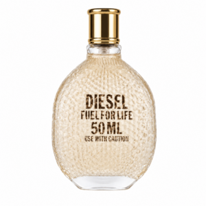 Diesel – Fuel For Life Eau De Parfum 50ml