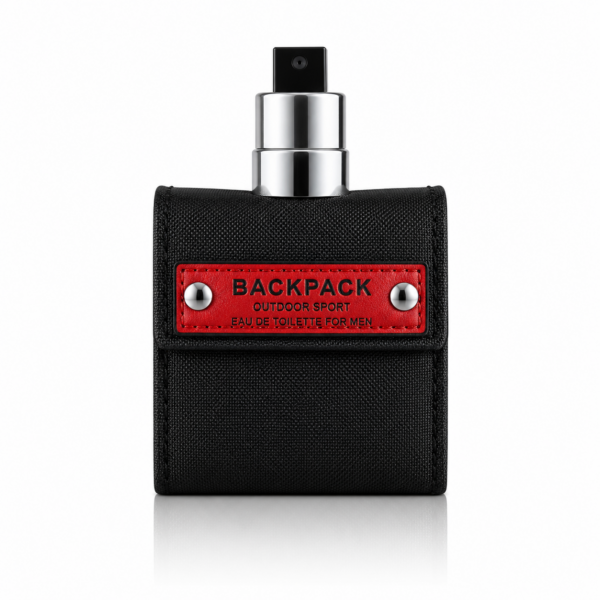 Estiara – Backpack Outdoor Sport 100ml - Imagine 1
