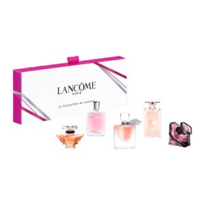 Lancome – La Collection De Parfums Coffret