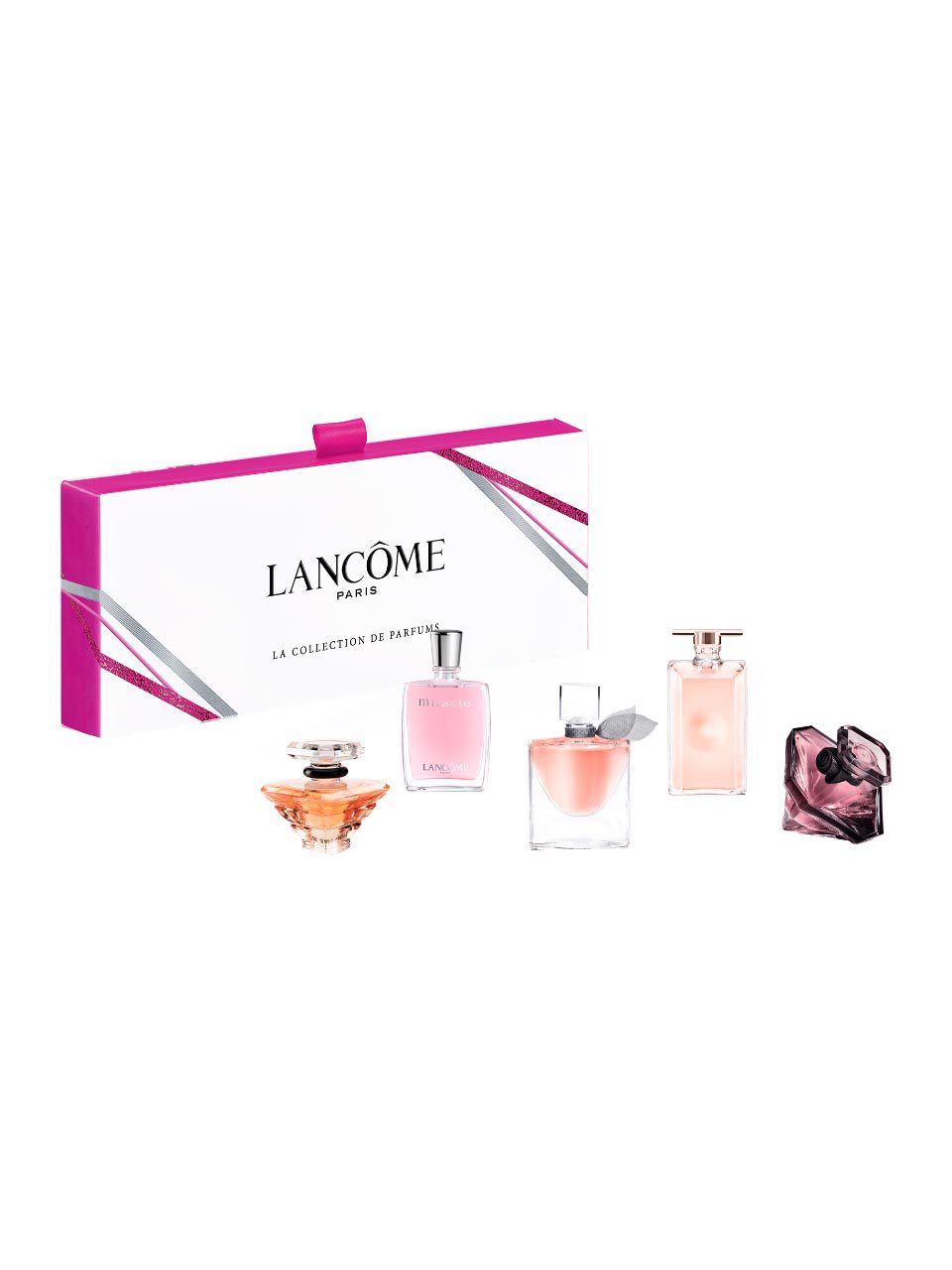 Lancome – La Collection De Parfums Coffret