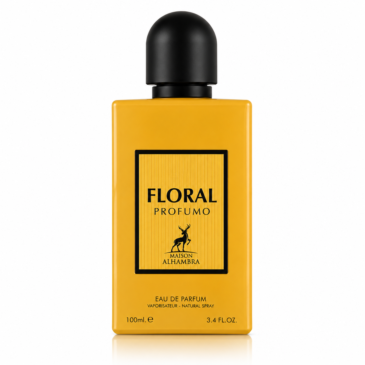 Alhambra – Floral Profumo 100ml