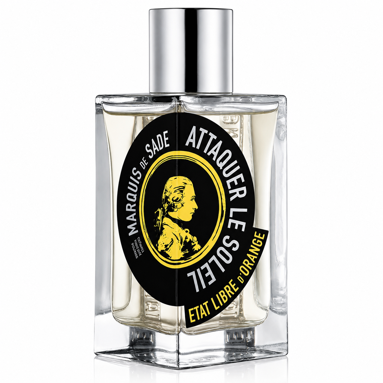 Etat Libre D’orange – Attaquer Le Soleil Marquis De Sade Eau De Parfum 100ml