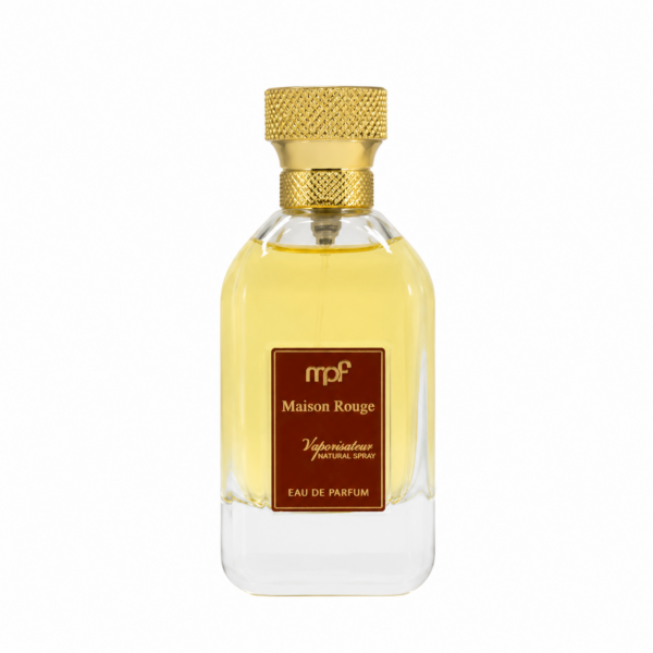 c7a7dac7-bd54-4e89-8729-c8a4bdc49d3f My Perfumes – Maison Rouge 110ml - Imagine 1