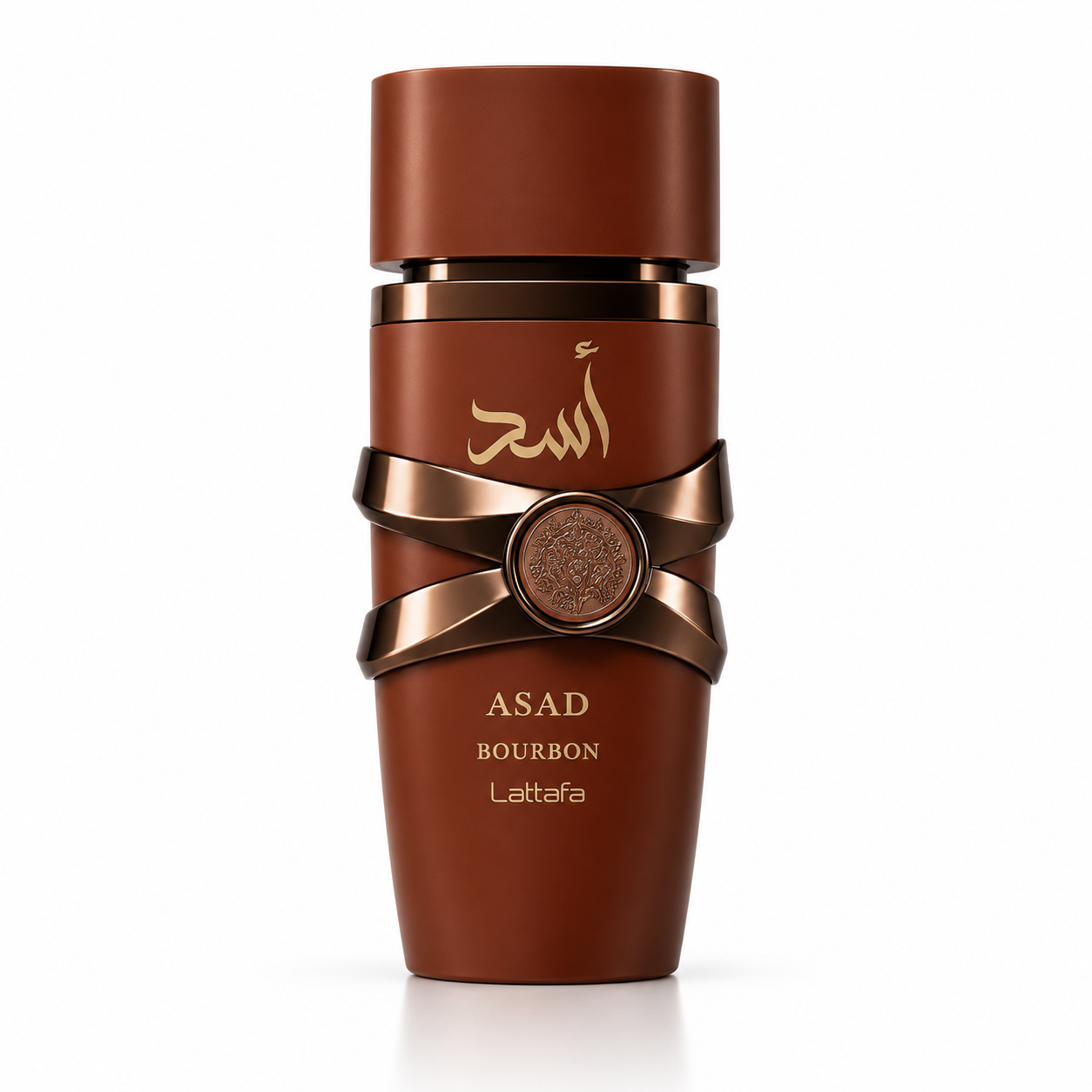 Lattafa – Asad Bourbon 100ml