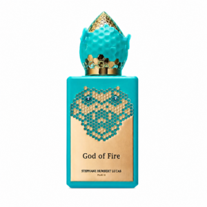Stephane Humbert Lucas 777 – God Of Fire Eau De Parfum 50ml