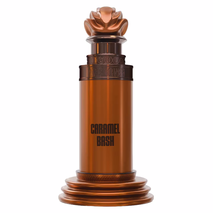 Paris Corner – Caramel Bash Eau De Parfum 100ml