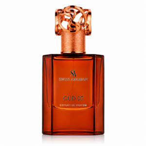 Swiss Arabian – Oud 07 Extract De Parfum 50ml TESTER