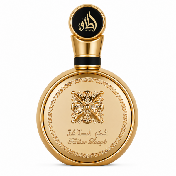 cc94369e-bd51-4ddf-bccf-bc8103d7de78 Lattafa – Fakhar Extrait 100ml - Imagine 1