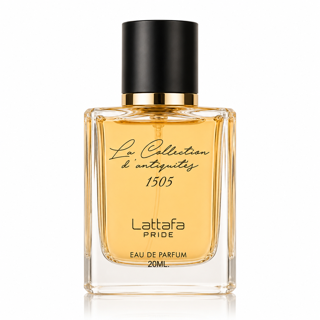 Lattafa Pride – La Collection D’antiquites 1505 20ml