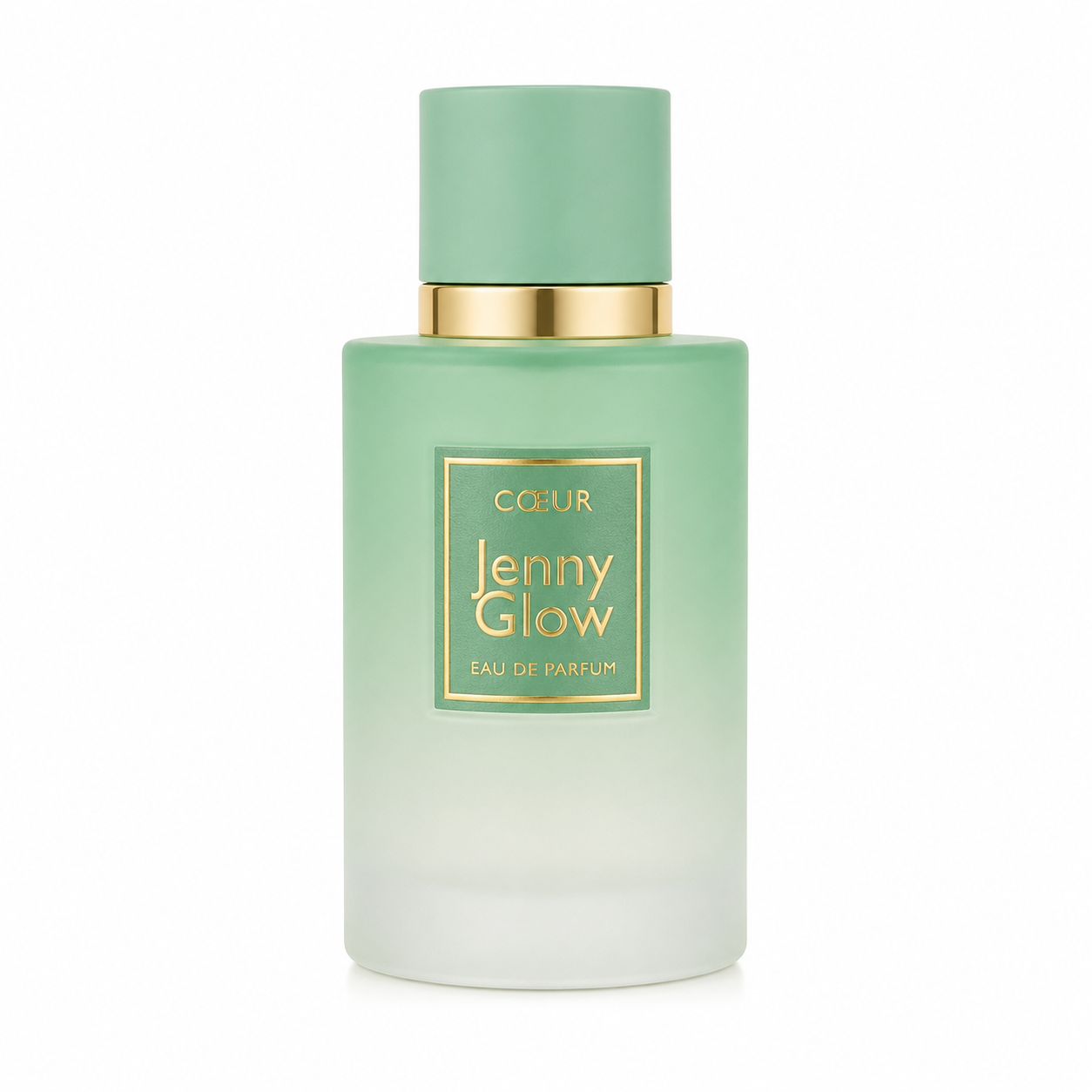 Sterling – Coeur Jenny Glow 80ml