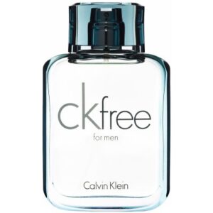 Calvin Klein – Ck Free Eau De Toilette 100ml