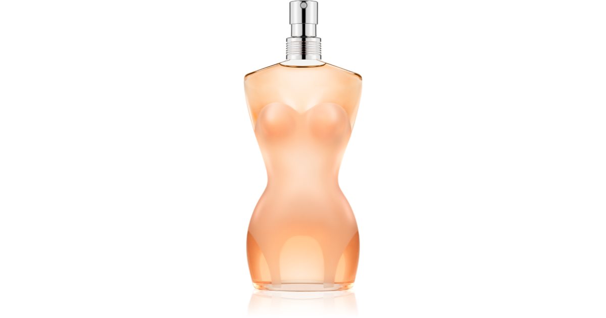Jean Paul Gaultier – Classique Eau De Toilette 100ml TESTER