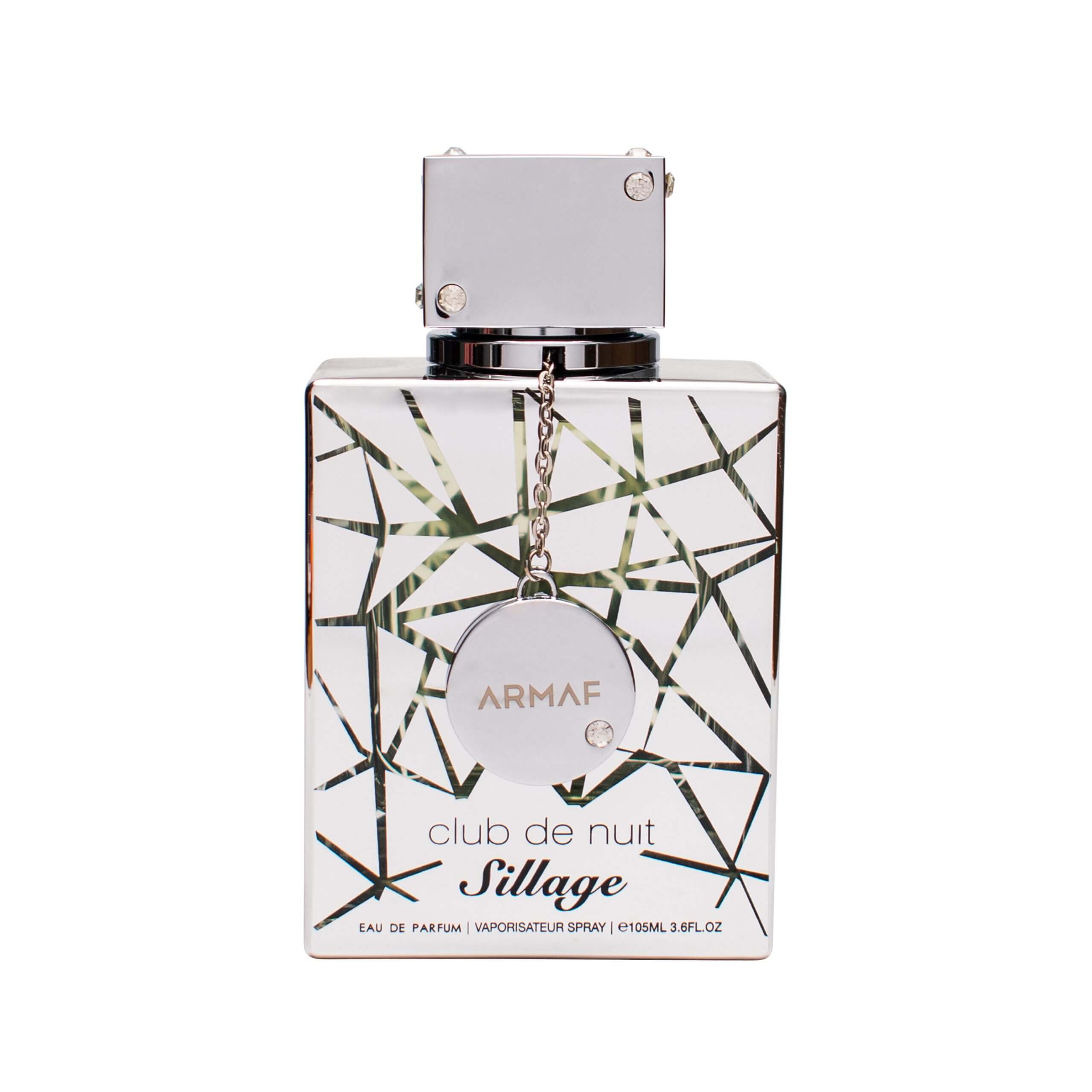 Armaf – Club De Nuit Sillage Men 100ml