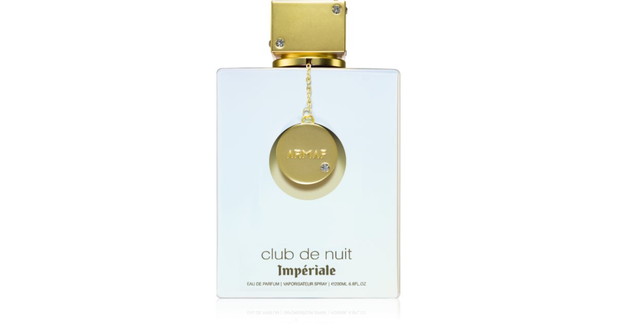 Armaf – Club De Nuit White Imperiale 105ml