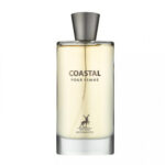 Alhambra – Coastal Pour Femme 100ml - Imagine 1