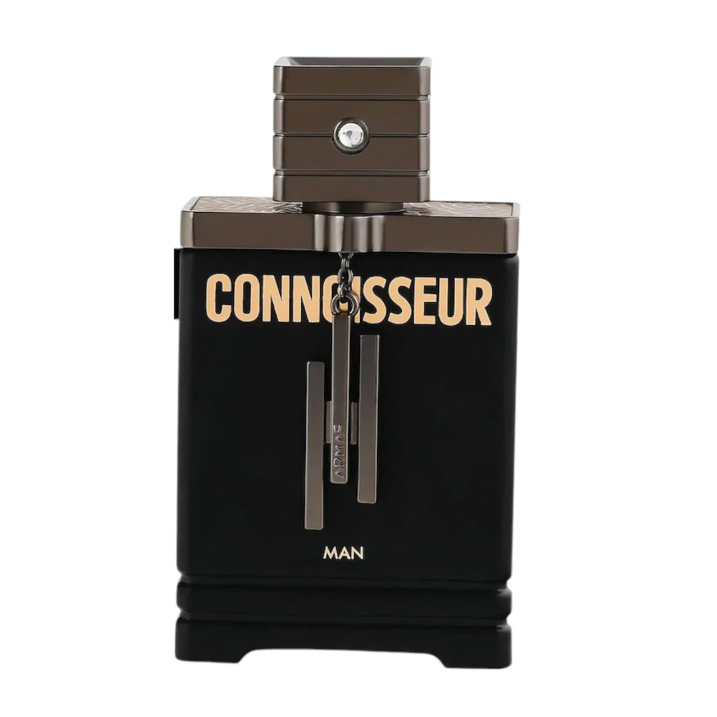Armaf – Connoisseur Man Black 100ml