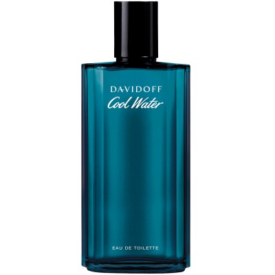 Davidoff – Cool Water Eau De Toilette 75ml