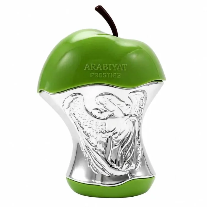Arabiyat Prestige – Cursed Eau De Parfum 100ml