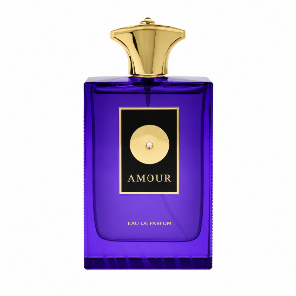 d630ce48-d2ed-4761-9874-d528f405ceeb Le Vogue – Amour 100ml - Imagine 1