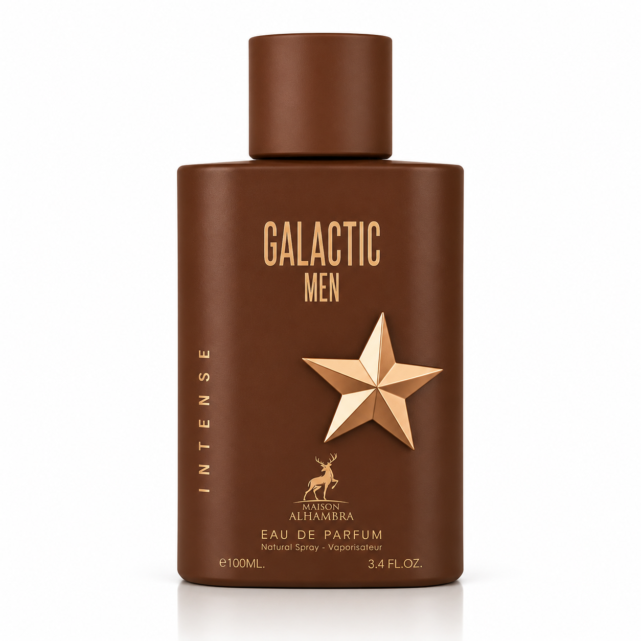Alhambra – Galactic Men Intense 100ml