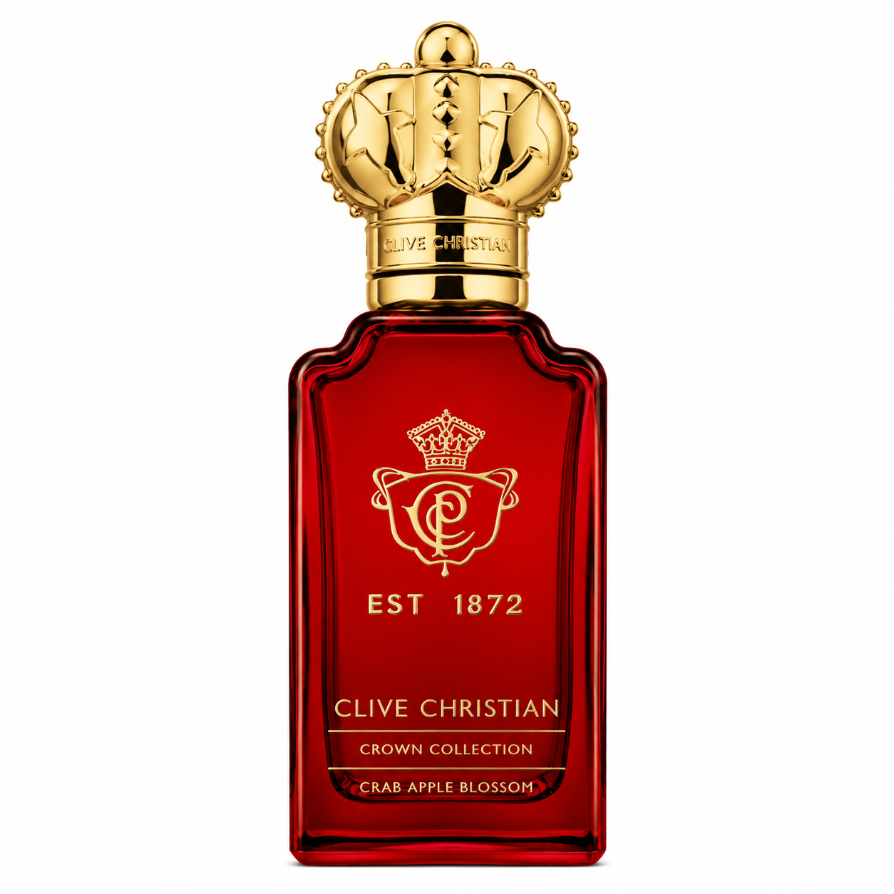 Clive Christian – Crown Collection – Crab Apple Blossom Parfum 50ml