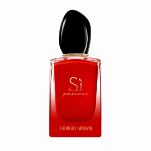 Giorgio Armani – Si Passione Intense Eau De Parfum 50ml