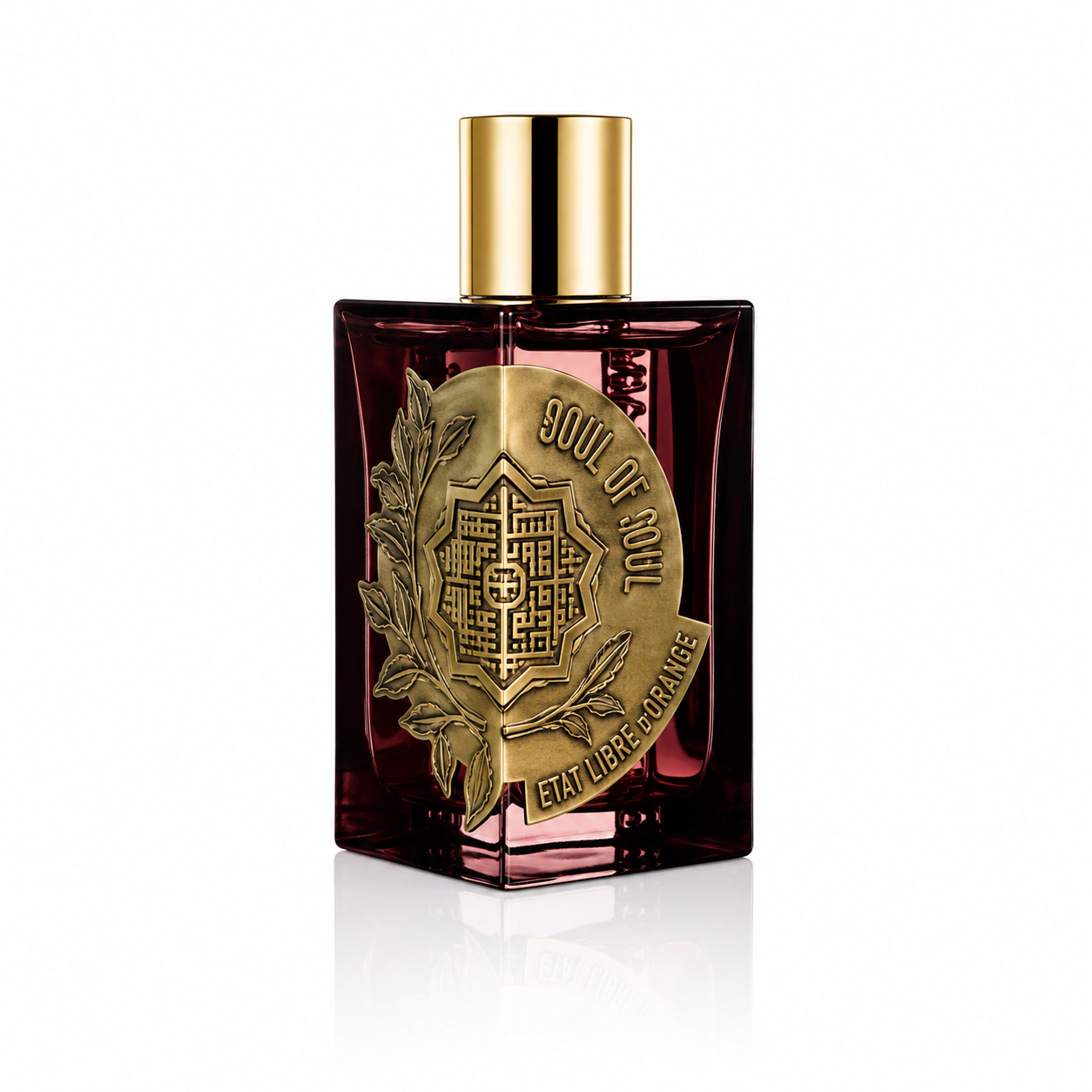 Etat Libre D’orange – 500 Years Eau De Parfum 100ml
